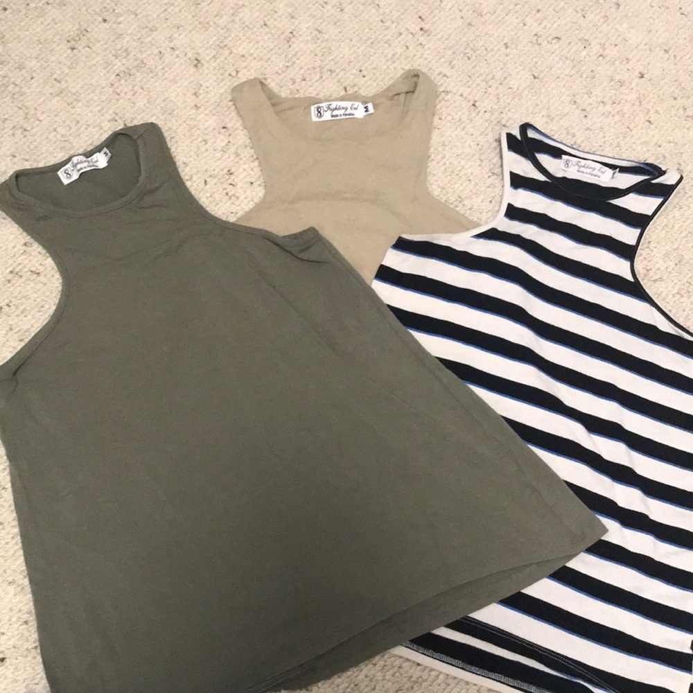 Fighting Eel Tank Bundle